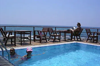 Yali 3* Σιντέ