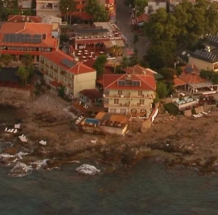 Yali 3* Σιντέ