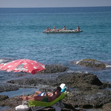 Yali Oda ve Kahvaltı