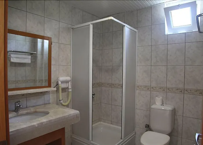 Yali Bed & Breakfast Side