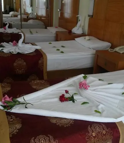 Bed & Breakfast Yali Side