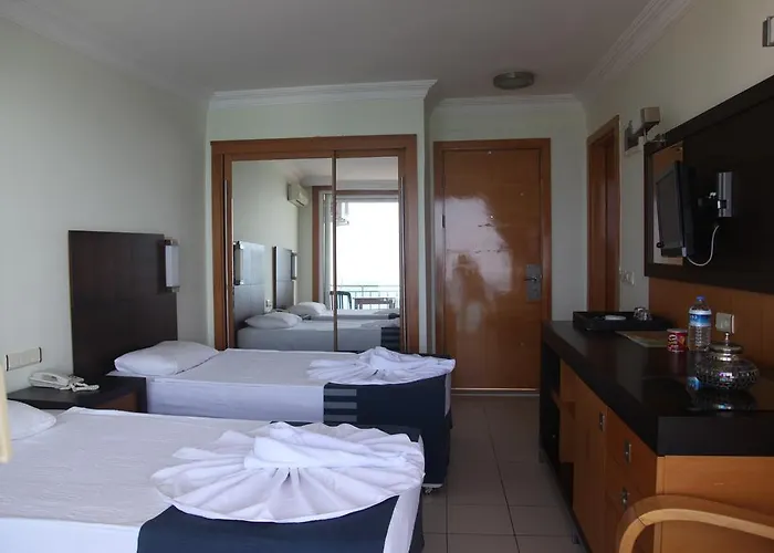 Bed & Breakfast Yali Side