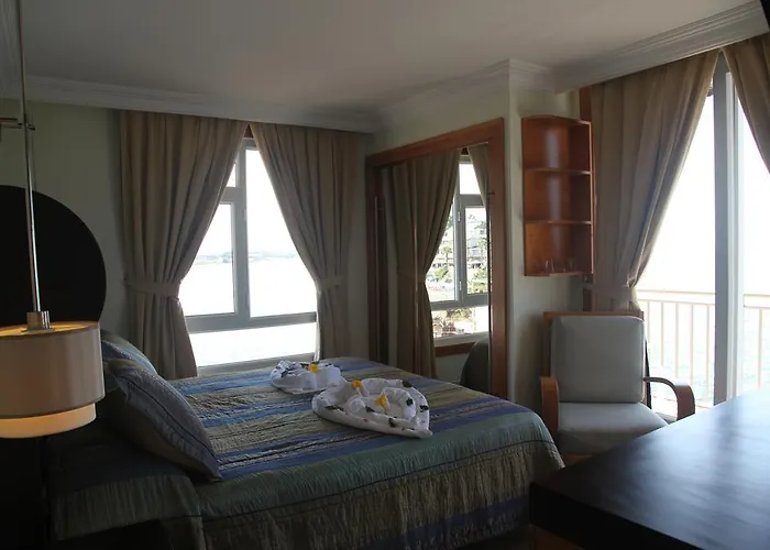 Yali Bed & Breakfast