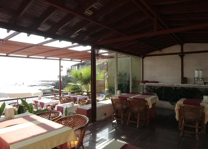 Bed & Breakfast Yali Side