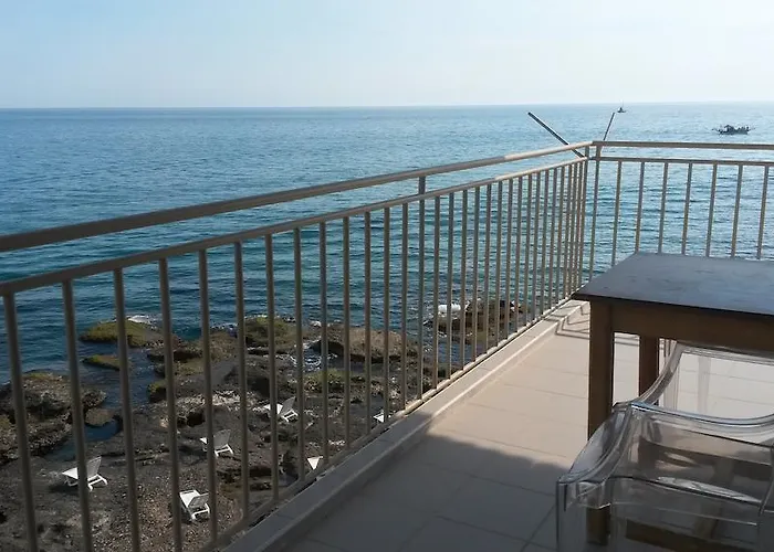 Bed & Breakfast Yali Side