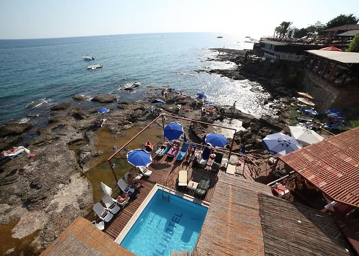 Bed and Breakfast Yali