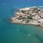 Yali 3* Sidé