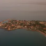 Yali 3* Sidé