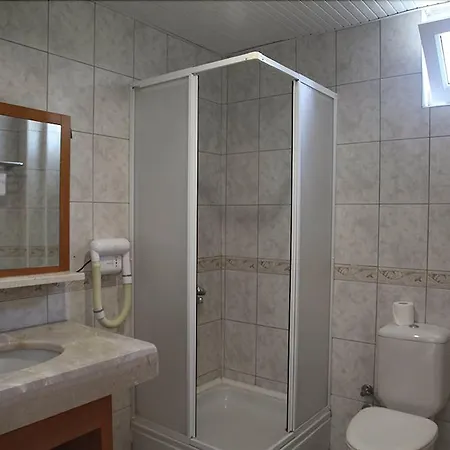 Yali Отель типа 