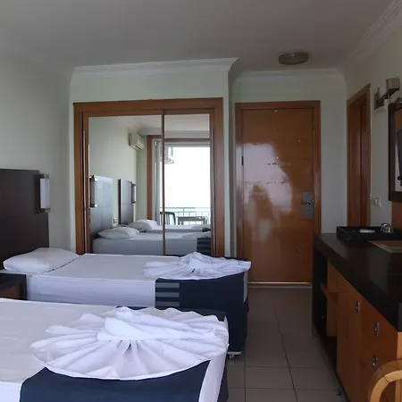 Bed & Breakfast Yali Side