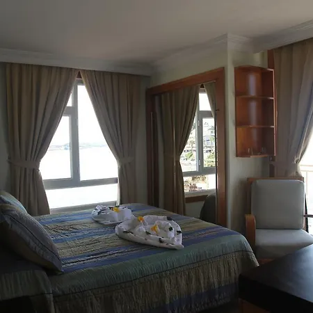 Yali Bed & Breakfast