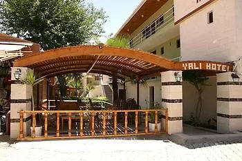 Yali Отель типа 