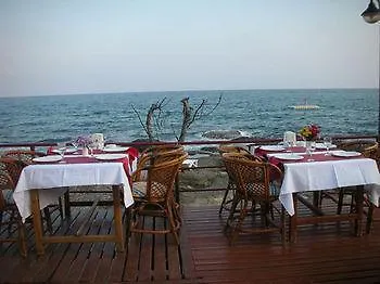Отель типа 