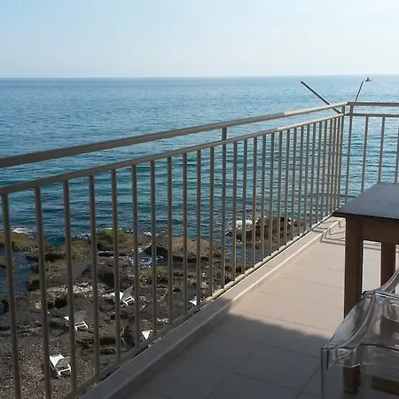 Bed & Breakfast Yali Side