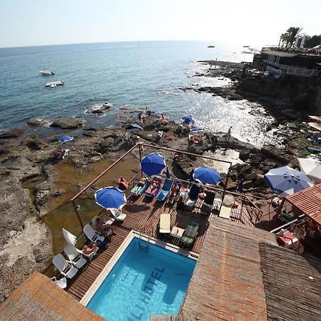 Bed & Breakfast Yali