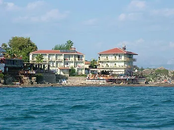 Yali Отель типа 