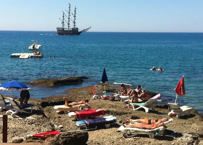 Bed & Breakfast Yali 3*