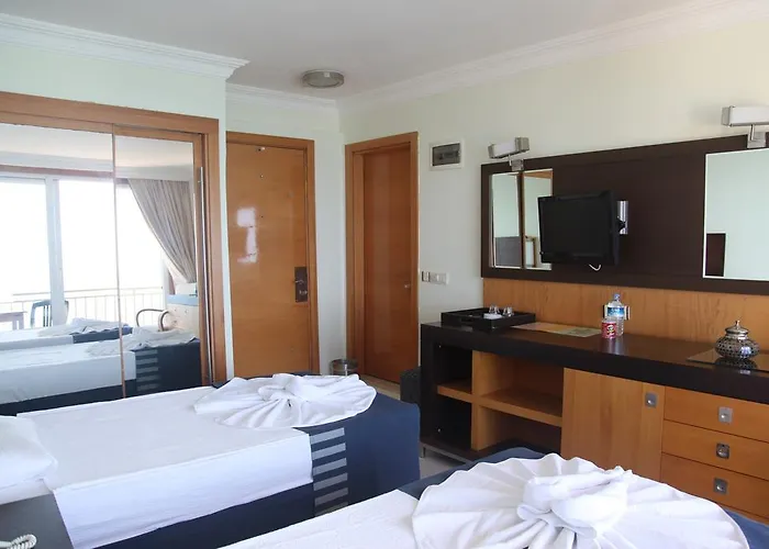 Yali Bed & Breakfast