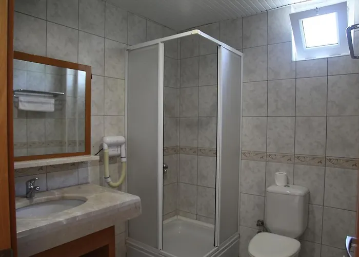 Bed & Breakfast Yali