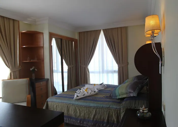 Yali Bed & Breakfast