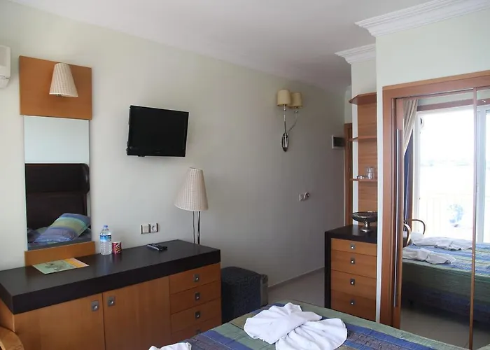 Bed & Breakfast Yali