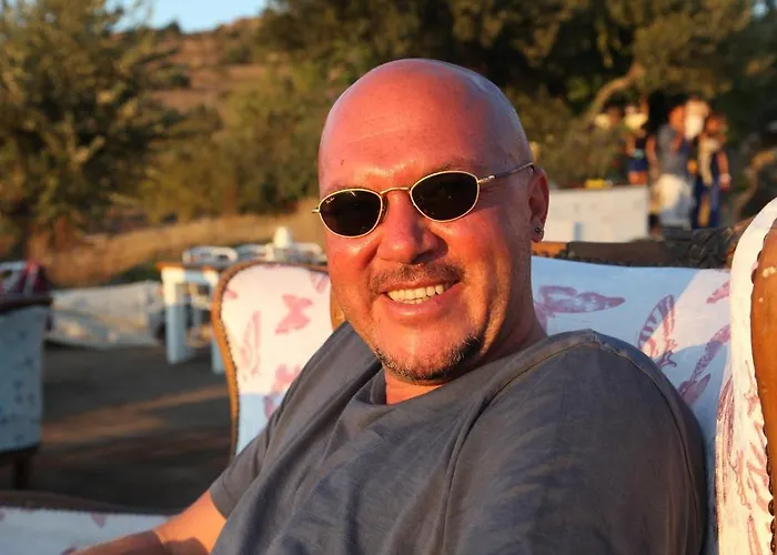 Yali Отель типа 