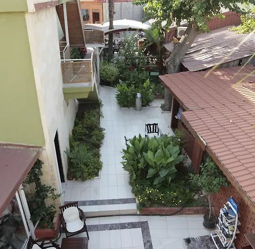 Bed & Breakfast Yali