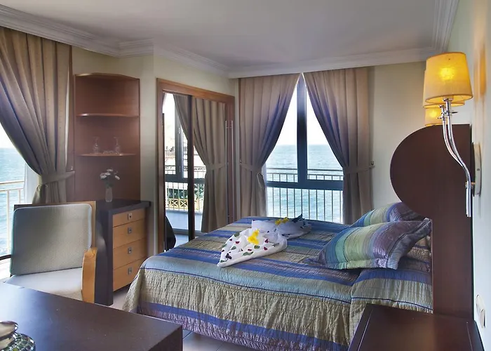 Yali Bed & Breakfast 3*