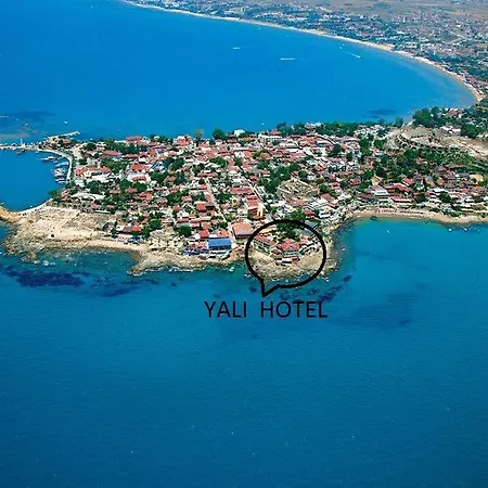 Yali فندق مبيت وإفطار سيدي