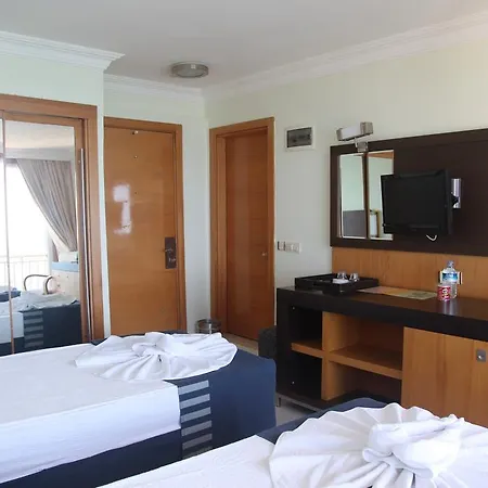 Yali Bed and breakfast