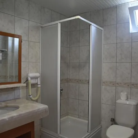 Bed and breakfast Yali