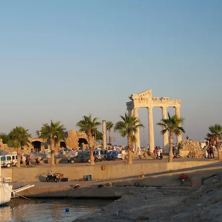 فندق مبيت وإفطار Yali سيدي