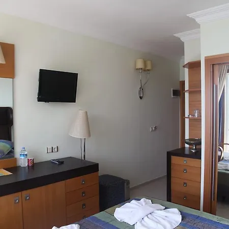 Bed and breakfast Yali