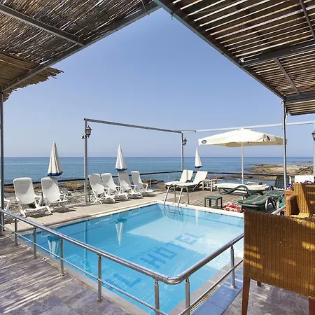 Yali Bed and breakfast 3*