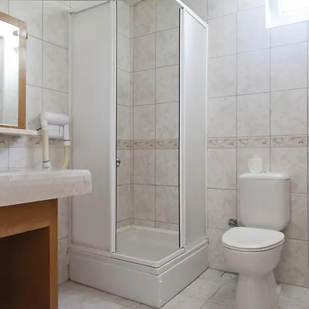 Yali Bed and breakfast Side