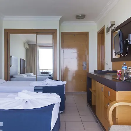 Bed and breakfast Yali Side