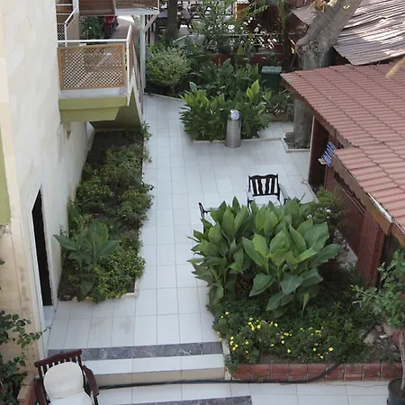 Bed and breakfast Yali Side