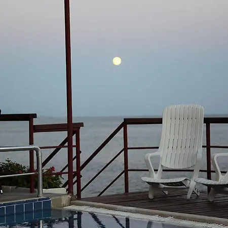 Bed and breakfast Yali Side