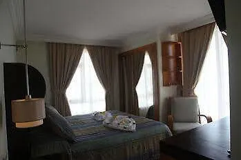 Yali Bed and breakfast Side