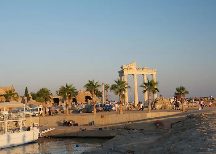 Готель типу 