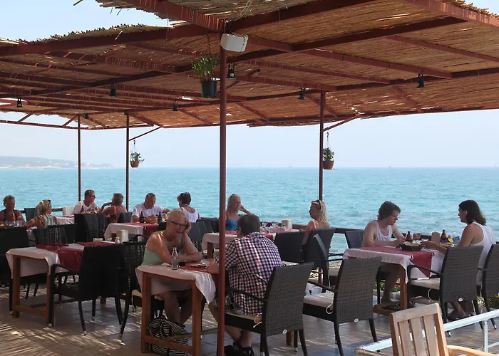 Готель типу 